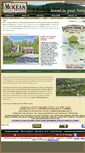 Mobile Screenshot of mckeanrealestate.com